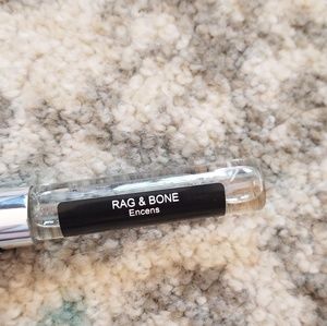 Scent 🐦 bird Rag & Bone Encens